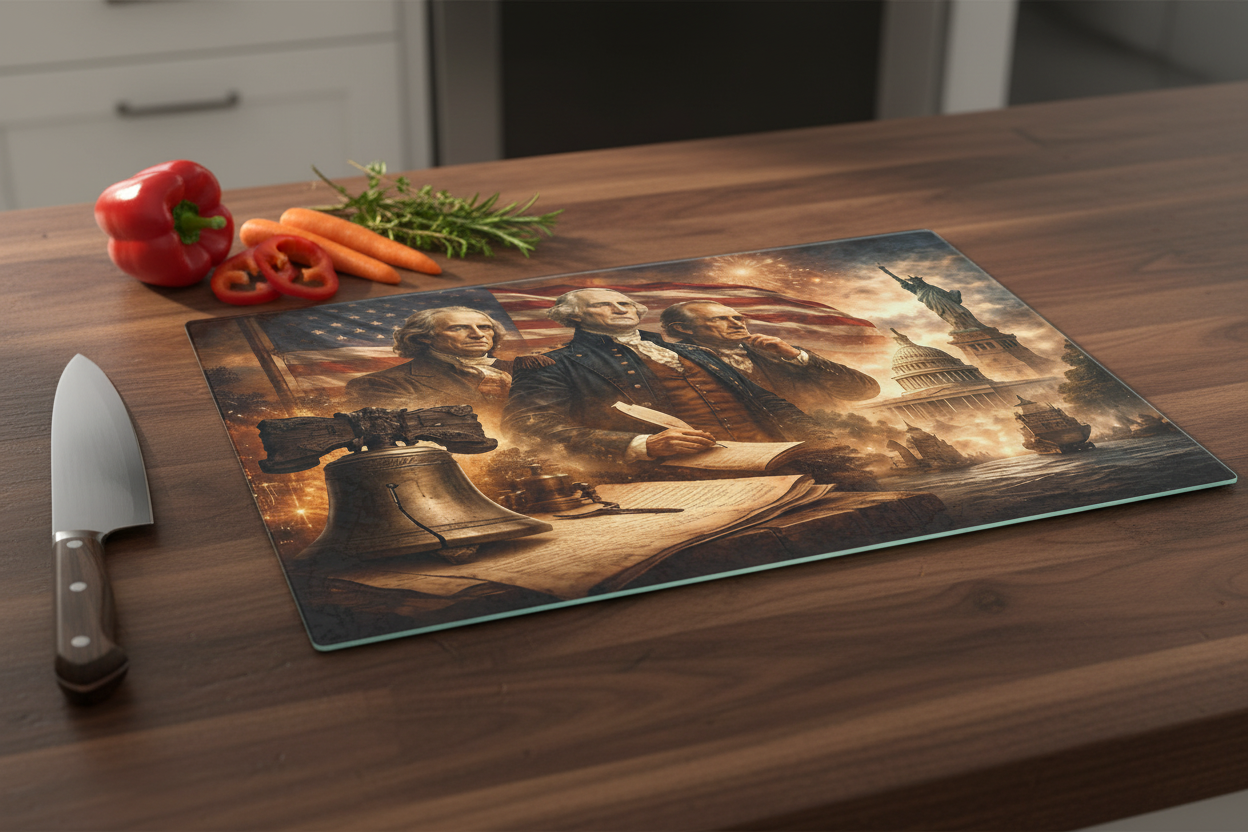 Kitchen lifestyle mockup