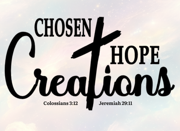 Chosen Hope Creations