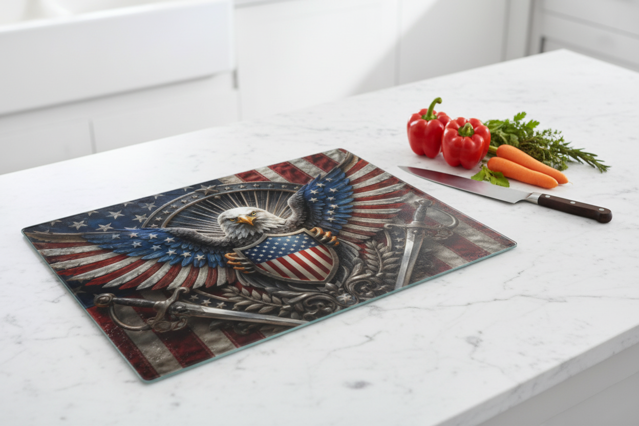 Kitchen lifestyle mockup