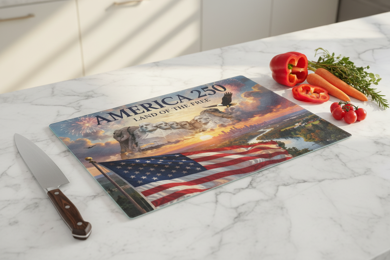 Kitchen lifestyle mockup