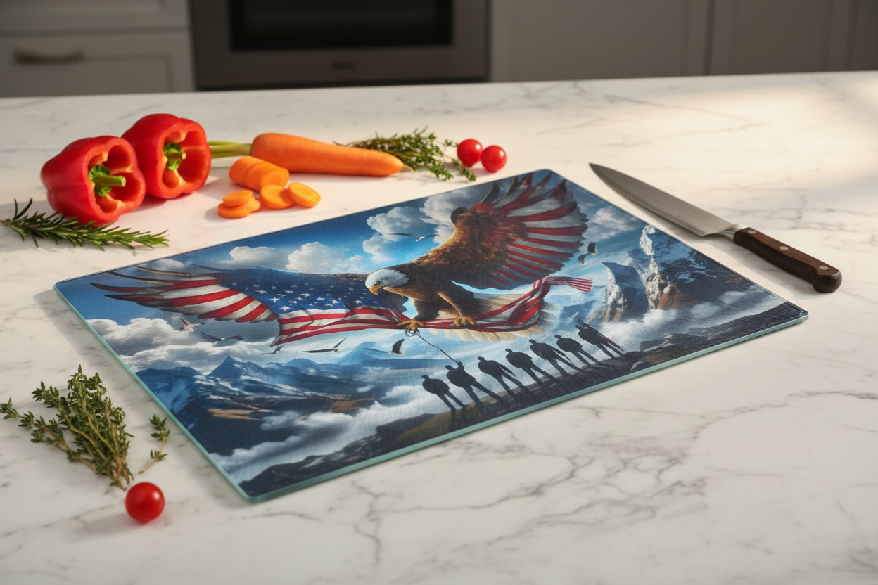 Kitchen lifestyle mockup
