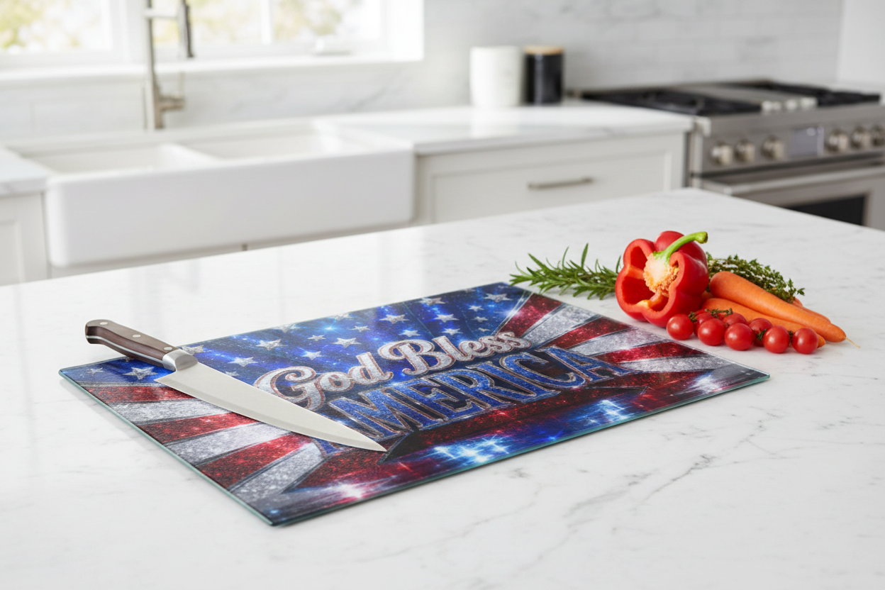 Kitchen lifestyle mockup