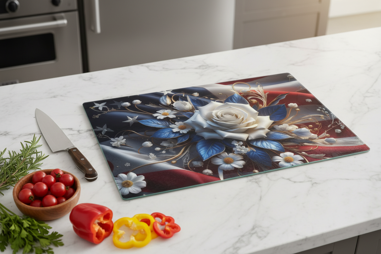 Kitchen lifestyle mockup