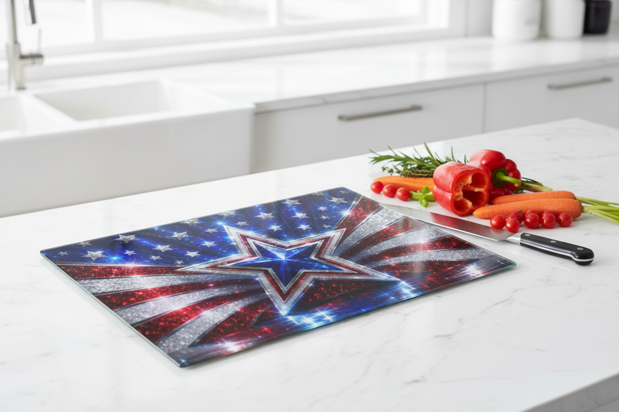 Kitchen lifestyle mockup