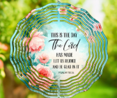This is the Day Wind Spinner