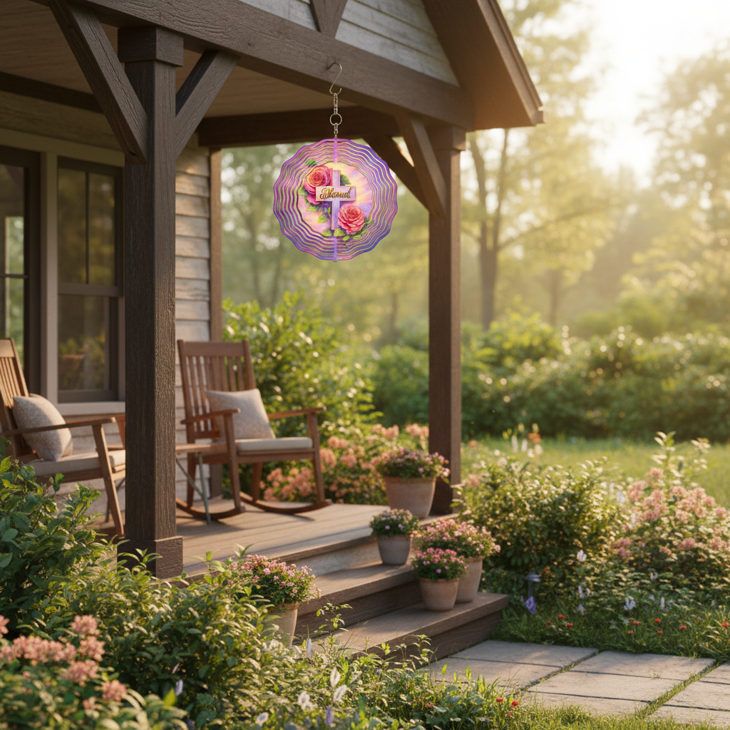 Porch Lifestyle